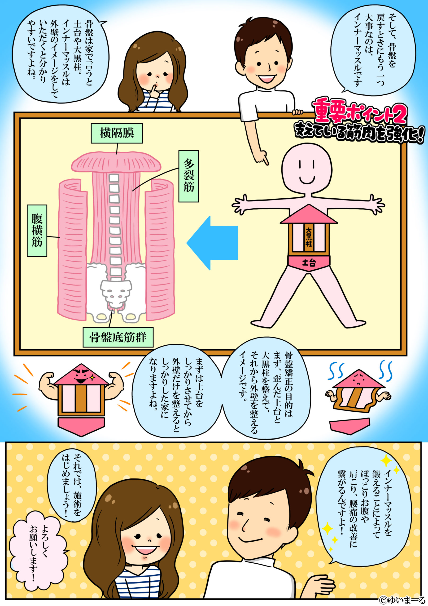 産後マンガ03